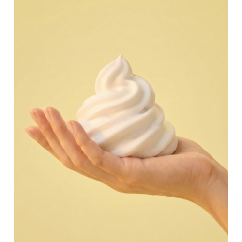 Deserved - Gel doccia dalla consistenza cremosa - Honey Greek Yogurt
