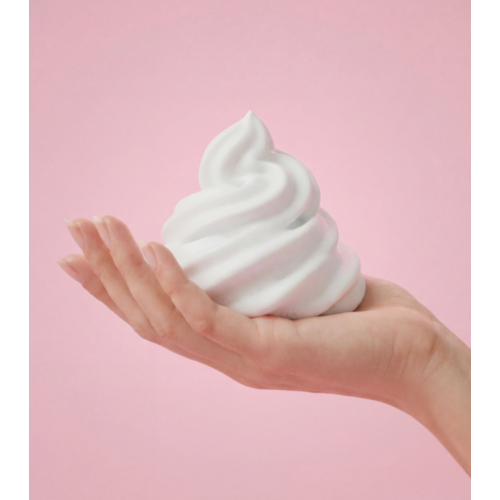 Deserved - Gel doccia dalla consistenza cremosa - Strawberry Milkshake