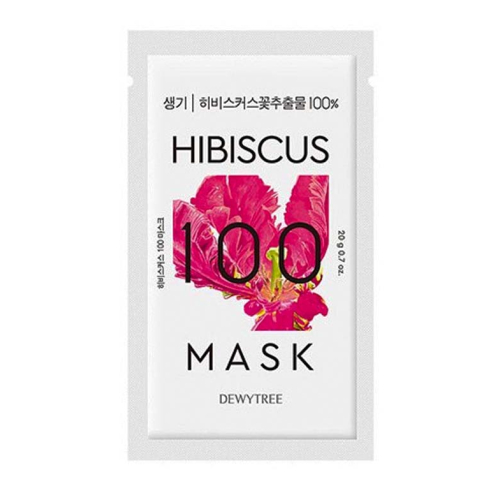 Dewytree - Maschera Ibisco 100