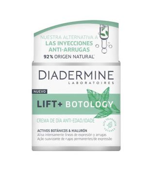 Diadermine - Lift+ Botology Crema da giorno antietà