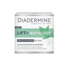 Diadermine - Crema notte antietà Lift+ Botology