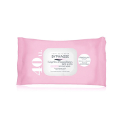 Byphasse - Salviette struccanti 40 - Milk proteins