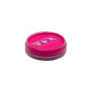 Diamond FX - Aquacolor fluorescente per viso e corpo - DFX028: Magenta neon