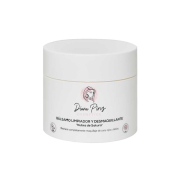 Diana Piriz Cosmetics - Balsamo detergente Sakura Clouds