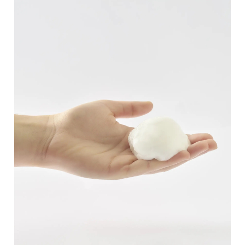 Diana Piriz Cosmetics - Schiuma detergente Sakura Clouds