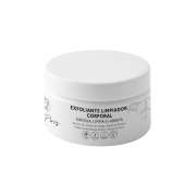 Diana Piriz Cosmetics - Scrub corpo detergente