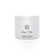 Diana Piriz Cosmetics - Scrub detergente Nubes de Sakura