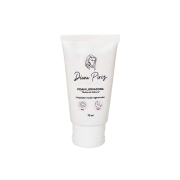 Diana Piriz Cosmetics - Detergente viso rigenerante Nubes de Sakura