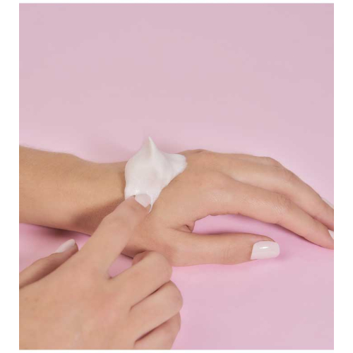 Diana Piriz Cosmetics - Detergente viso rigenerante Nubes de Sakura