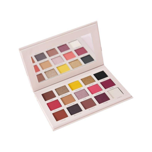 Diana Piriz Cosmetics - Palette di ombretti The First Palette