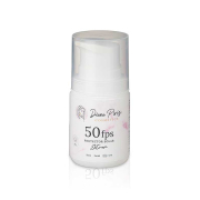 Diana Piriz Cosmetics - Crema solare viso 50FPS Extrem