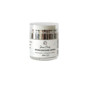 Diana Piriz Cosmetics - Crema solare per il viso Hydradefense SPF50+
