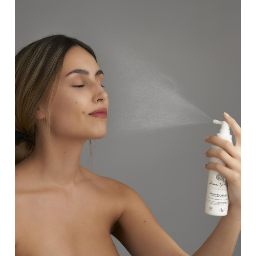 Diana Piriz Cosmetics - Siero Nebbia Ringiovanente Nubes de Sakura