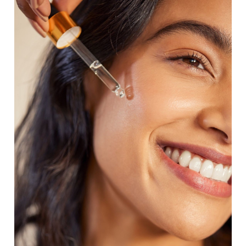 Diana Piriz Cosmetics - Siero viso effetto Botox