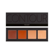 Docolor - Palette di contorno Contour