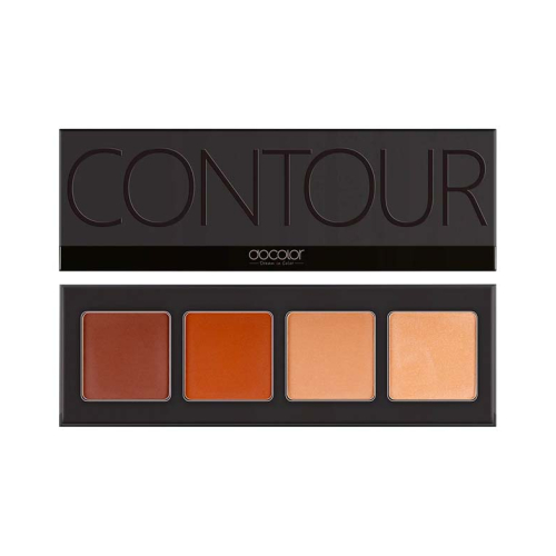 Docolor - Palette di contorno Contour