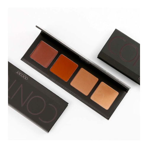 Docolor - Palette di contorno Contour