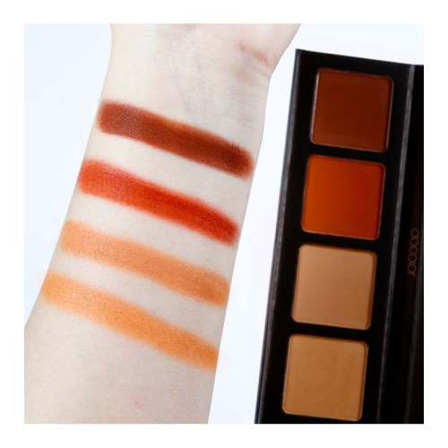 Docolor - Palette di contorno Contour