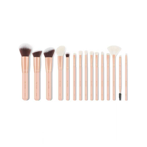 Docolor - Set di pennelli x Berenice Makeup (15 pezzi)