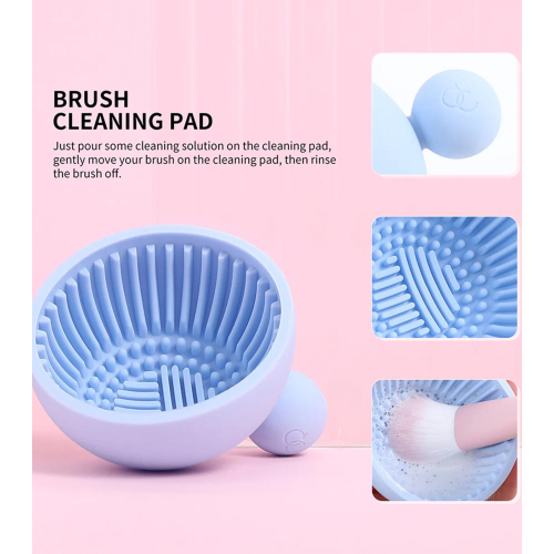 Docolor - Set pennelli e accessori Fantasy Set (18 pezzi)