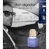 Don Algodon - Deodorante per auto da uomo - Profumo classico