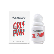 Don Algodon - Eau de toilette da donna - Girl Power Don Algodon - Eau de toilette da donna - Girl Power