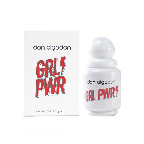 Don Algodon - Eau de toilette da donna - Girl Power