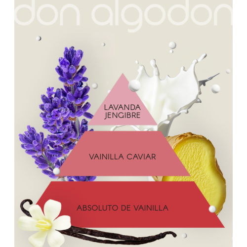 Don Algodon - Eau de toilette da donna - Girl Power