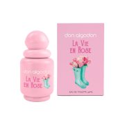 Don Algodon - Eau de toilette da donna - La Vie en Rose Don Algodon - Eau de toilette da donna - La Vie en Rose