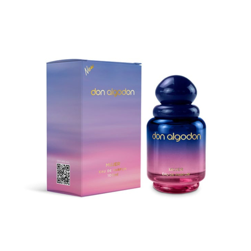 Don Algodon - Eau de parfum - Mujer