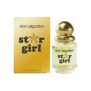 Don Algodon - Eau de toilette da donna - Star Girl Don Algodon - Eau de toilette da donna - Star Girl