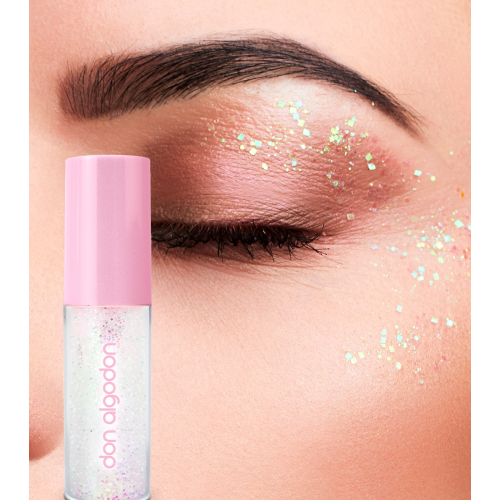 Don Algodon - Set regalo La Vie en Rose