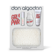 Don Algodon - Set regalo per donne Girl Power Don Algodon - Set regalo per donne Girl Power