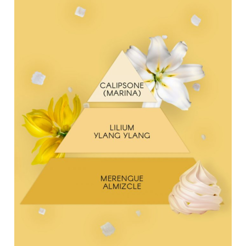 Don Algodon - Set regalo Star Girl