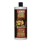 Dona Flora - *Equiseto* - Shampoo massima resistenza