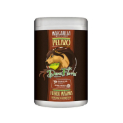 Dona Flora - *Equiseto* - Maschera per capelli massima resistenza