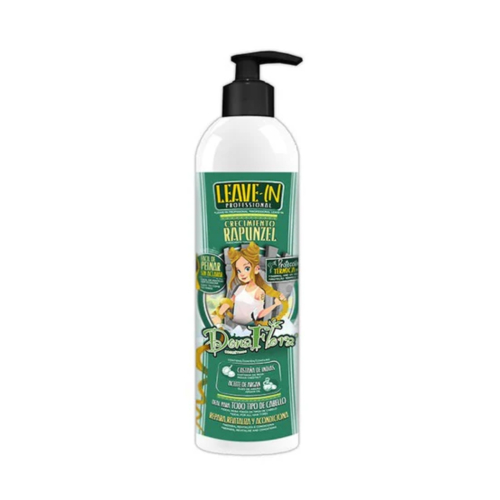 Dona Flora - *Rapunzel* - Crema leave-in termoprotettiva