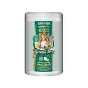 Dona Flora - *Rapunzel* - Maschera per capelli a crescita intensiva
