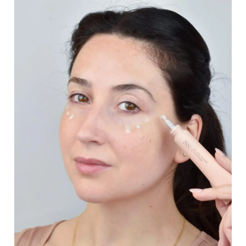 Double S Beauty - Crema contorno occhi multifunzione