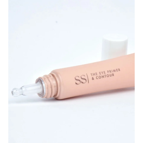 Double S Beauty - Crema contorno occhi multifunzione