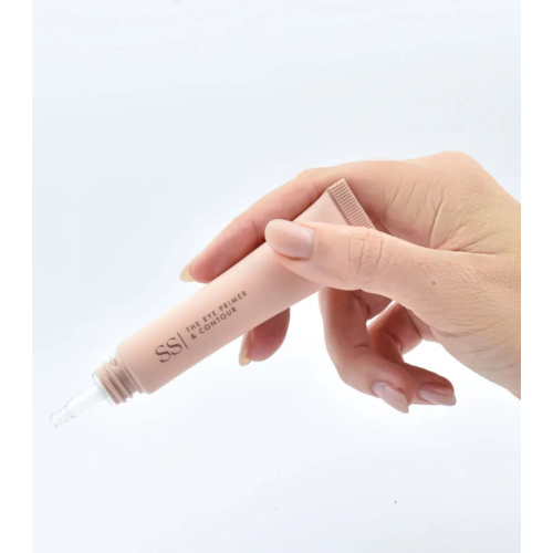 Double S Beauty - Crema contorno occhi multifunzione