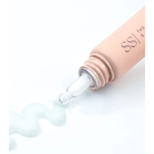 Double S Beauty - Crema contorno occhi multifunzione