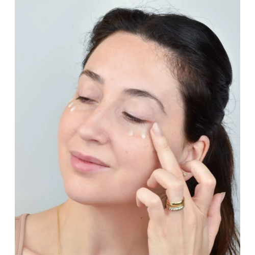 Double S Beauty - Crema contorno occhi multifunzione