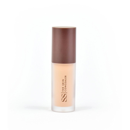 Double S Beauty - Correttore liquido The Skin Concealer - Cosi´s Fair Skin
