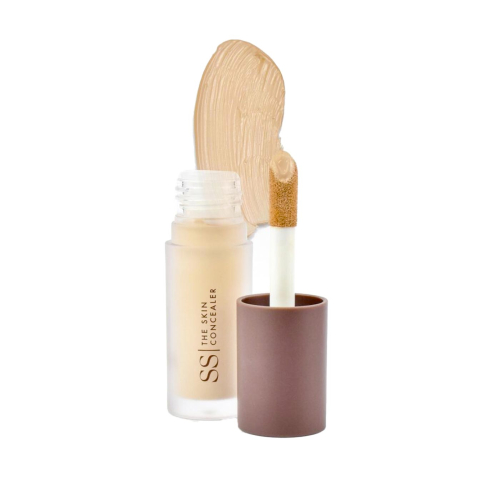 Double S Beauty - Correttore liquido The Skin Concealer - Cosi´s Fair Skin