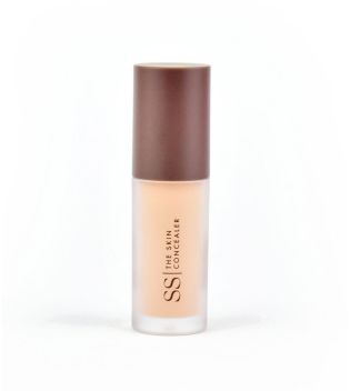Double S Beauty - Correttore liquido The Skin Concealer - Emily´s Olive Skin