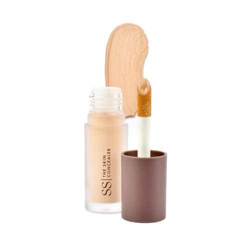 Double S Beauty - Correttore liquido The Skin Concealer - Eva´s Peach Skin