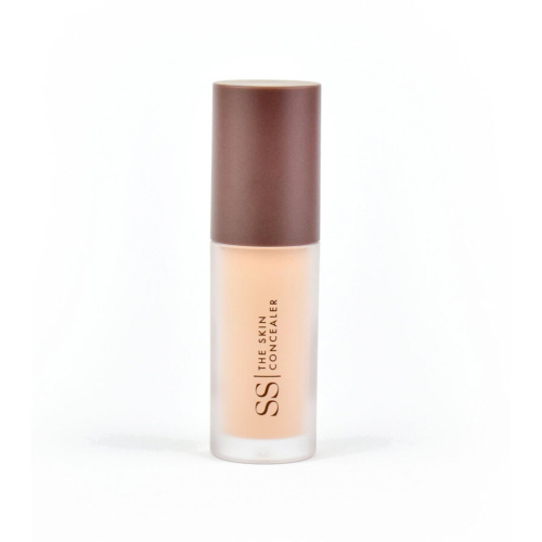Double S Beauty - Correttore liquido The Skin Concealer - Eva´s Peach Skin