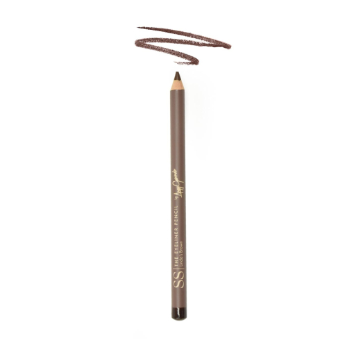 Double S Beauty - Matita Eyeliner Angy Garrido - Linda´s Brown