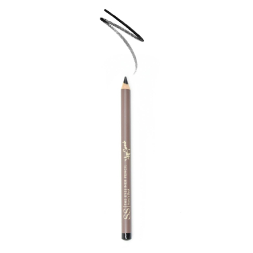 Double S Beauty - Matita Eyeliner Angy Garrido - Nunci´s Black